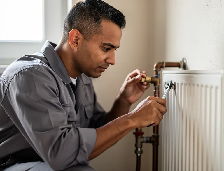 Kühlerreparatur Service in Ibbenbueren